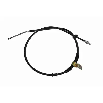 Lujoso Cable de accionamiento, freno de estacionamiento VAICO V51-30008